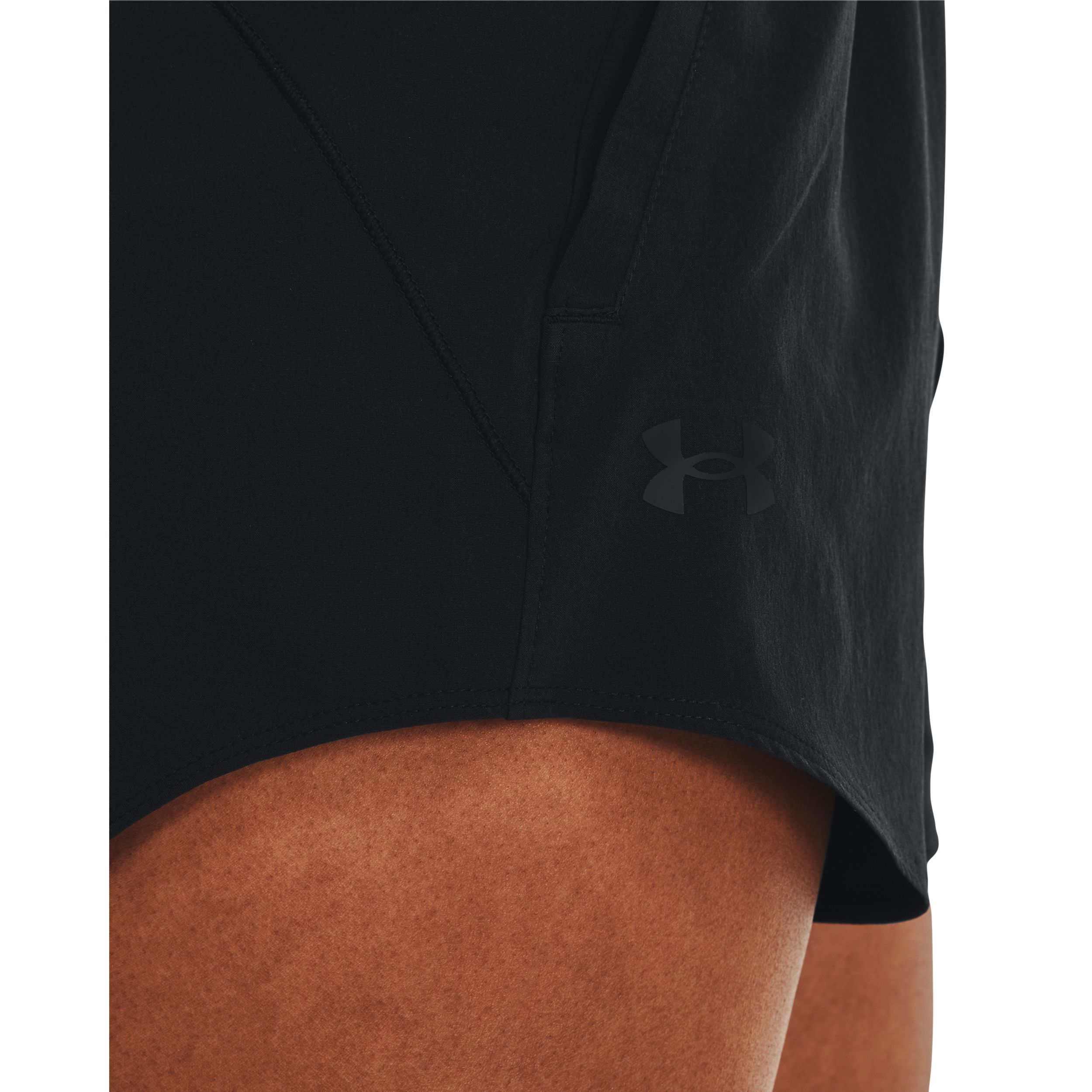 Under Armour Women's Vanish 3inch shorts