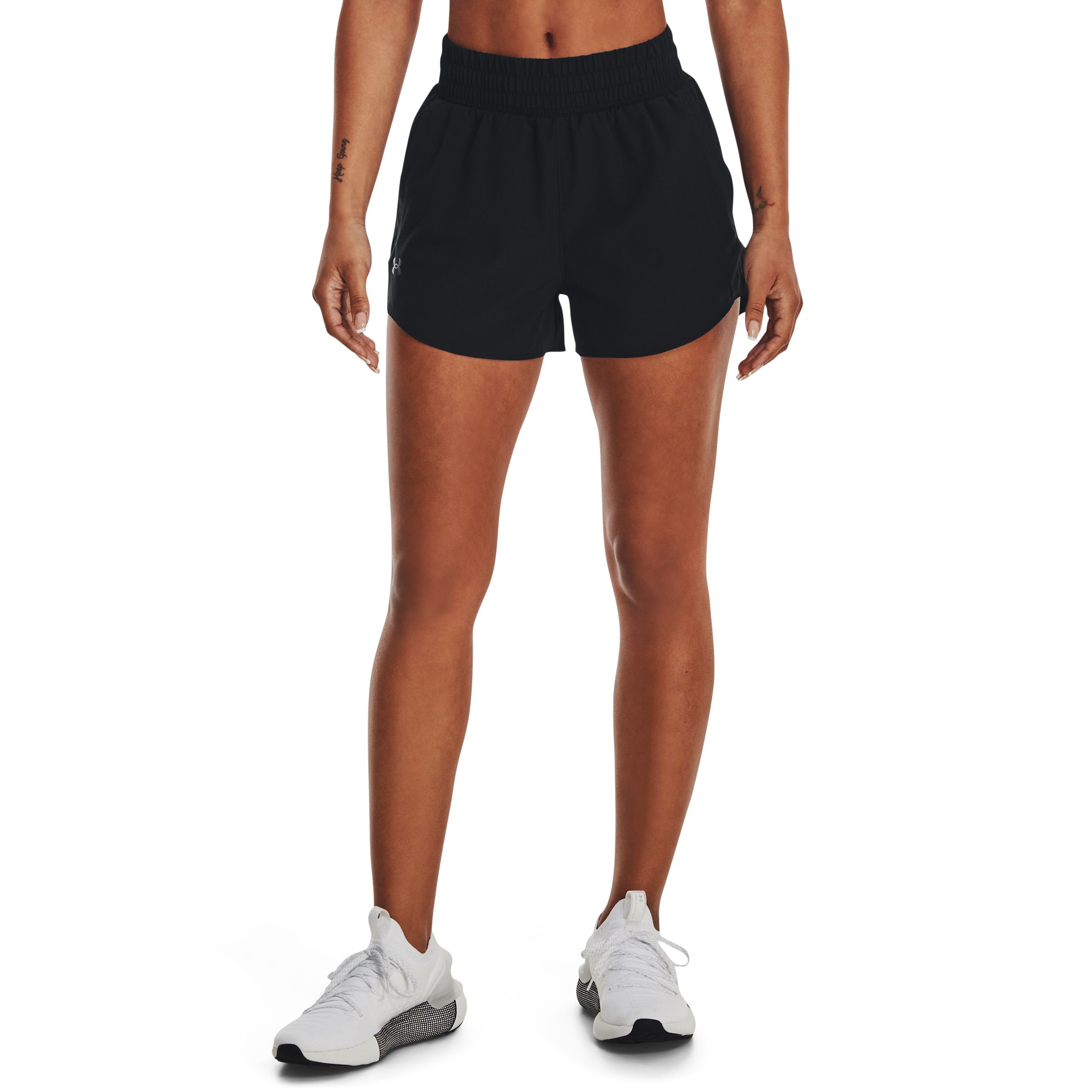 Under Armour Women's Vanish 3inch shorts