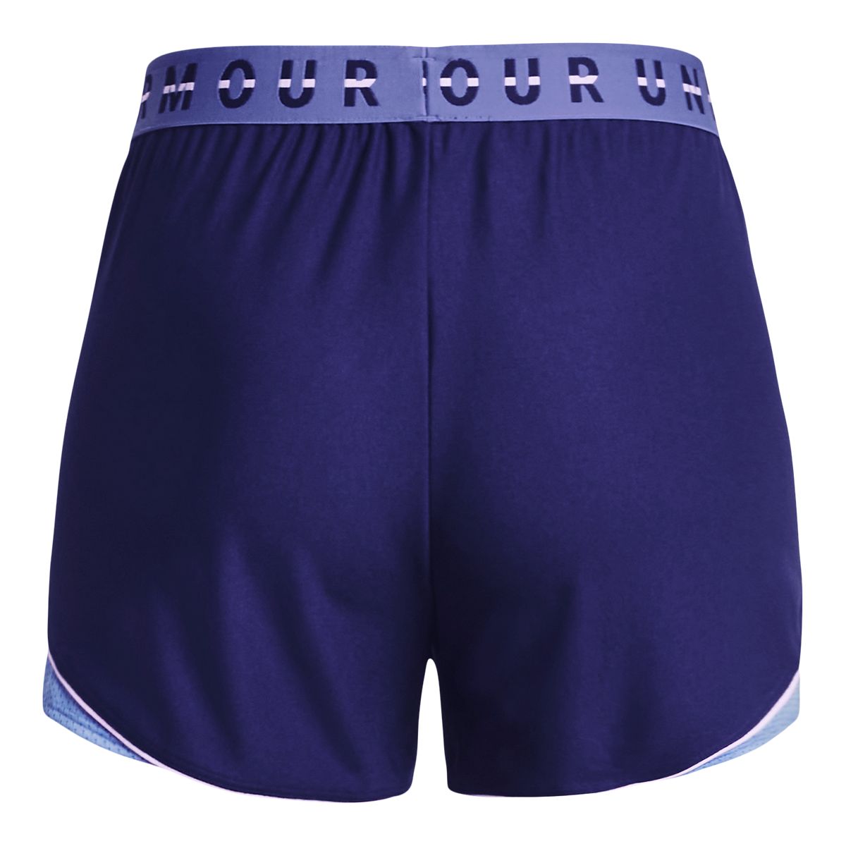 Under Armour Women's Play Up Colourblock Shorts