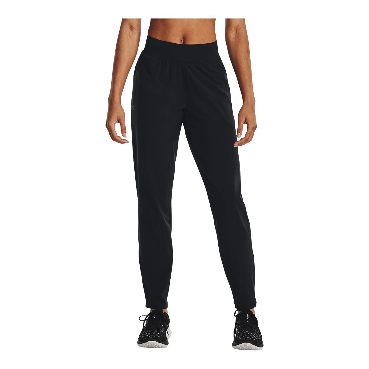Image of Under Armour Women's Outrun The Storm Pants