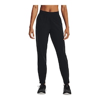 Under Armour Women's Outrun The Storm Pants Front_Flat
