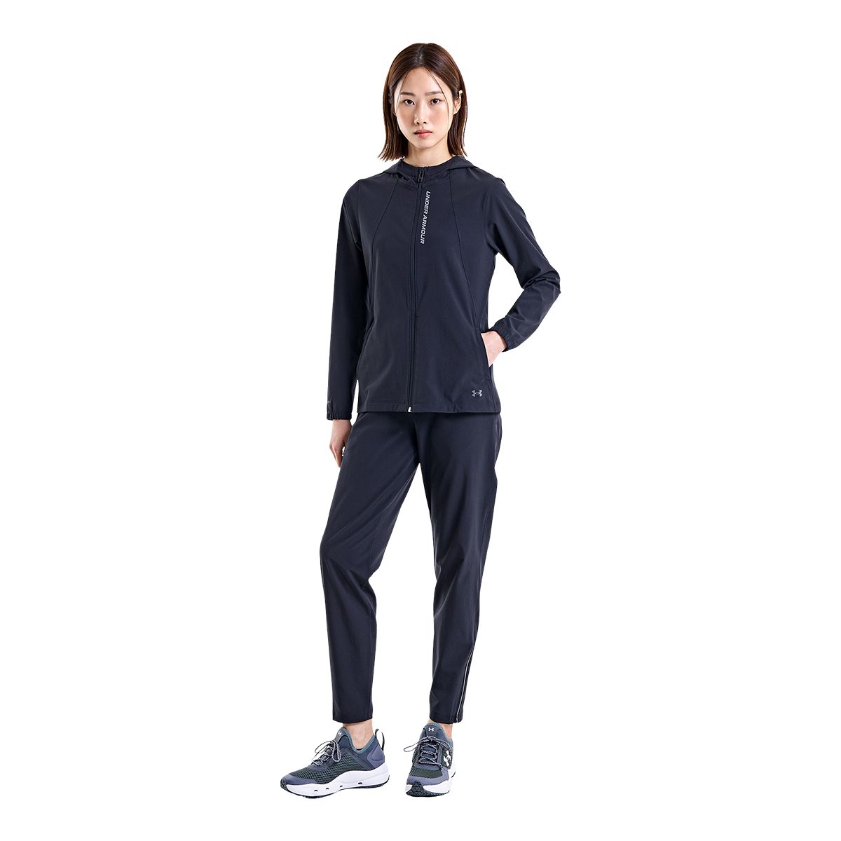 Under Armour Women's Outrun The Storm Jacket