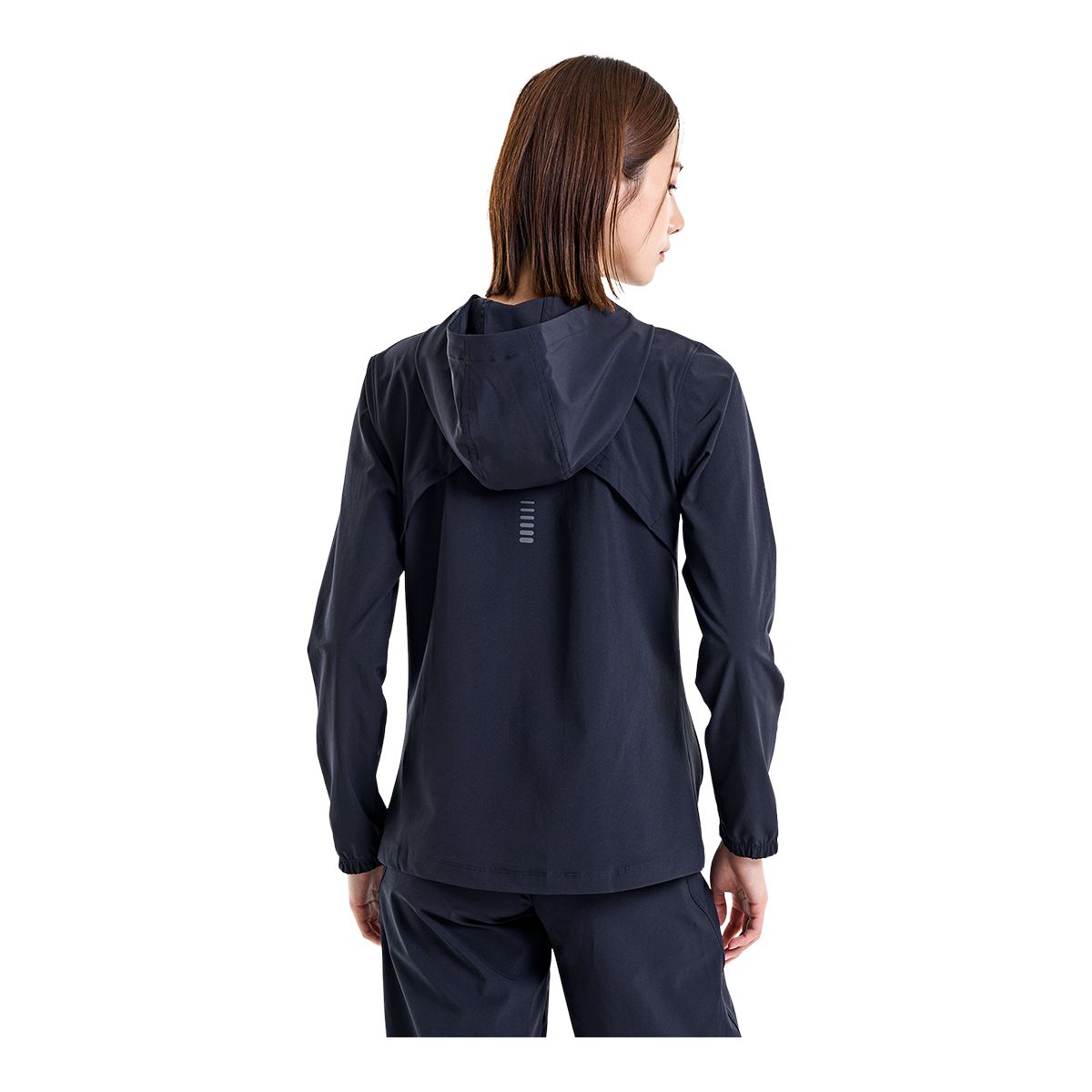 Under Armour Women's Outrun The Storm Jacket