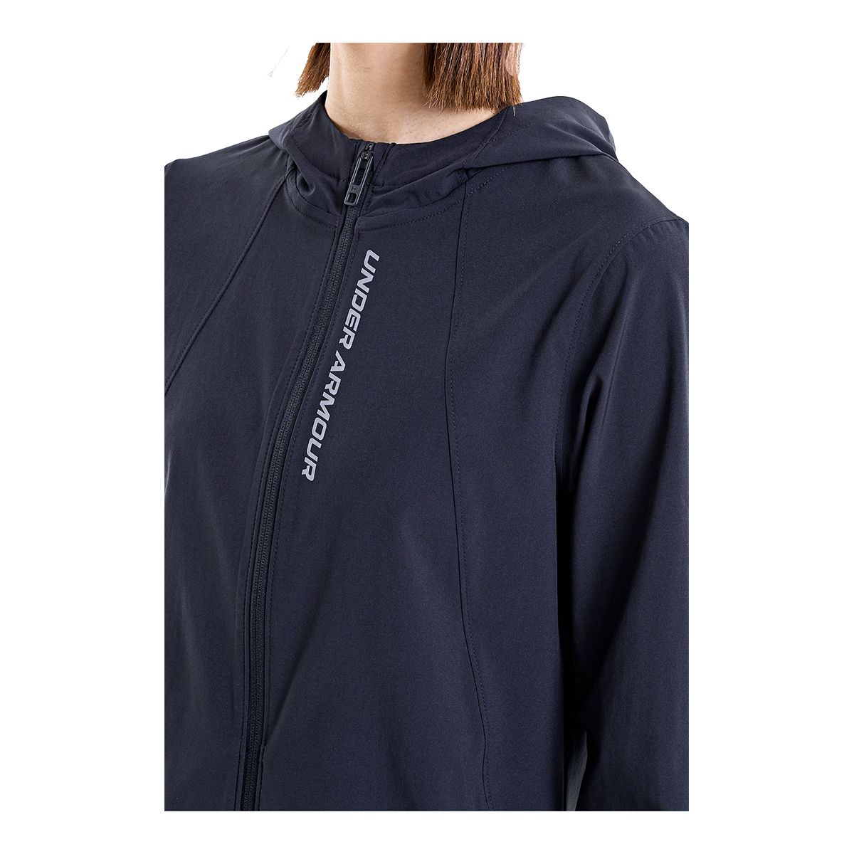 Under Armour Women's Outrun The Storm Jacket