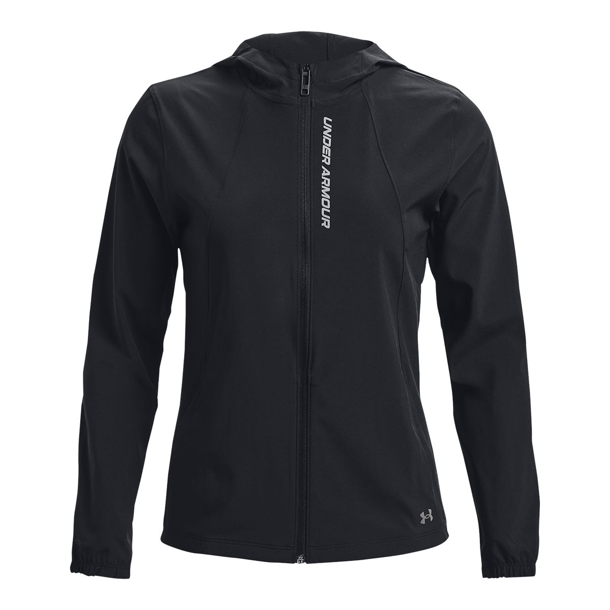 Under Armour Women's Outrun The Storm Jacket