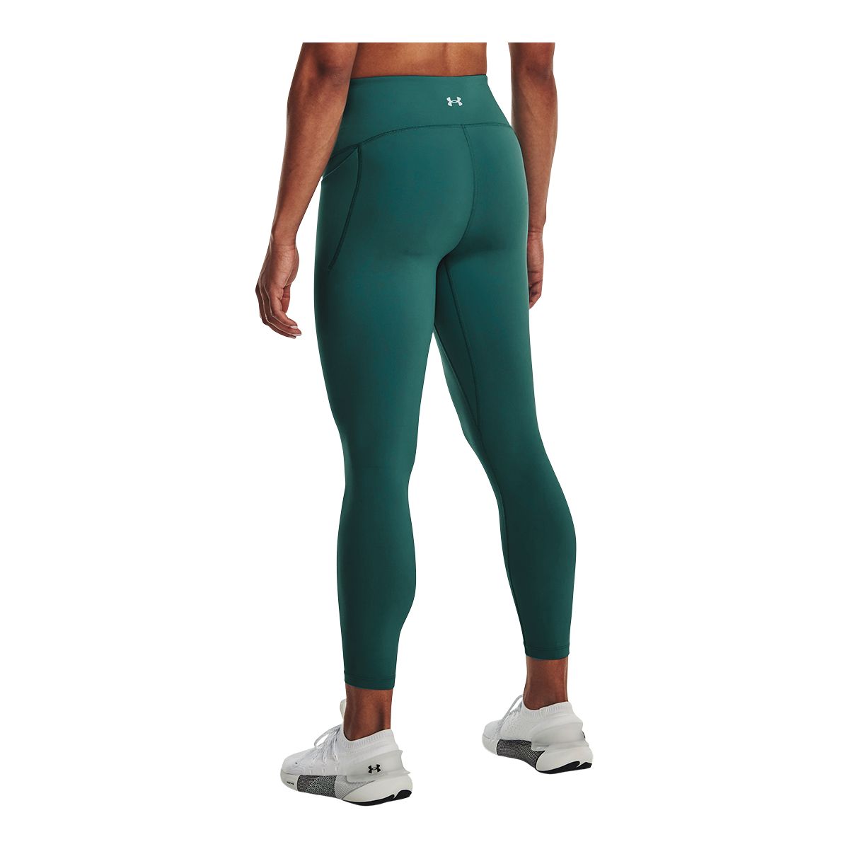 Under Armour Meridian Ultra High Rise Ankle Legging - Women's