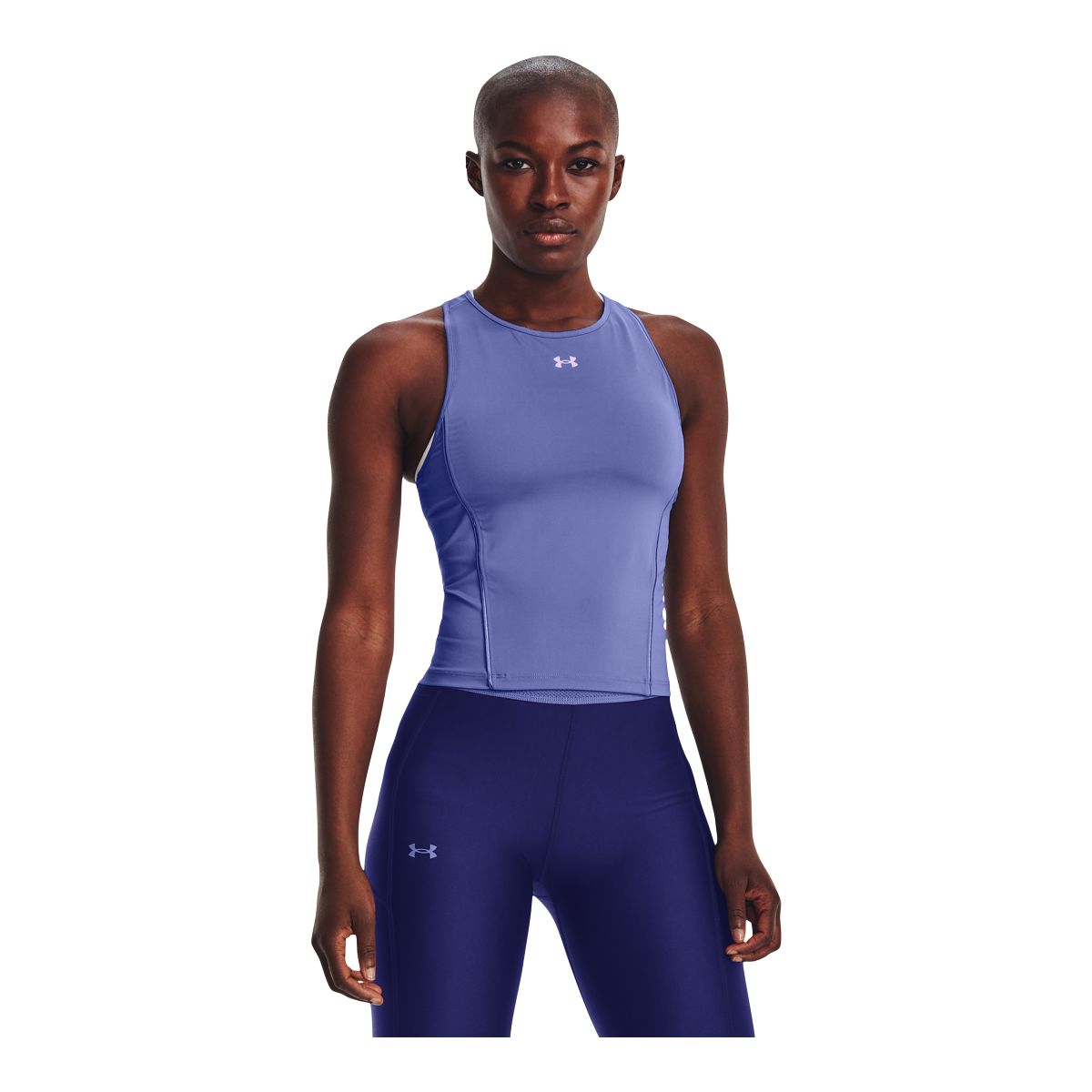 Under Armour Women's Armour SG Tank