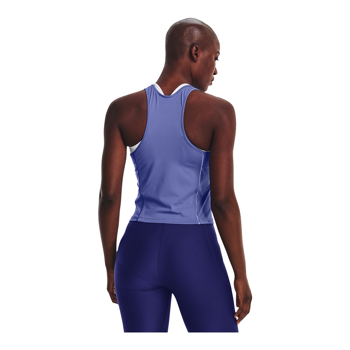 Under Armour Women's Armour SG Tank