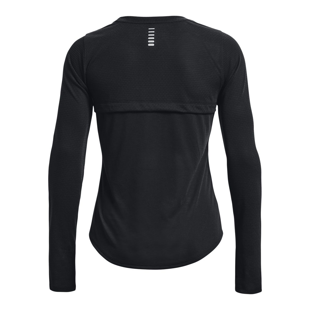 Under Armour Women's Streaker Long Sleeve Shirt