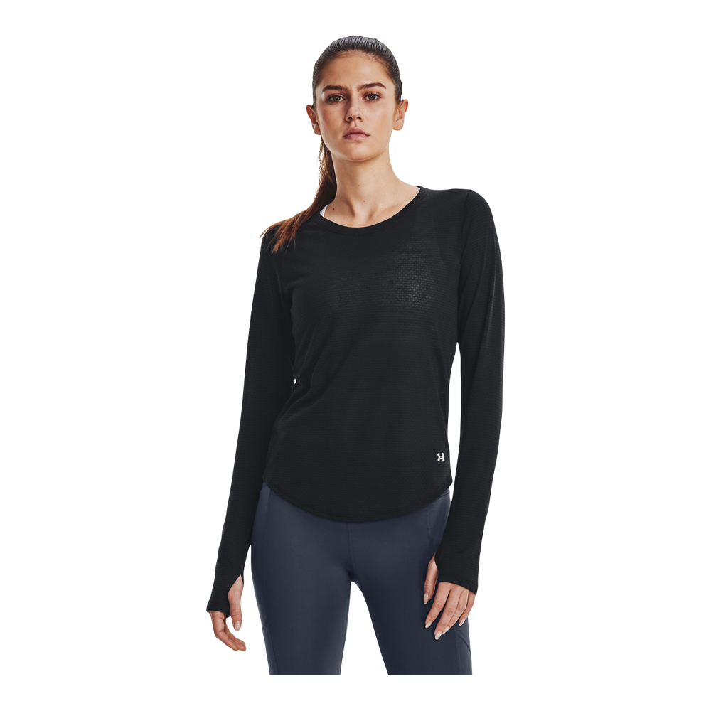  Under Armour Women's Charged Cotton Adjustable Long