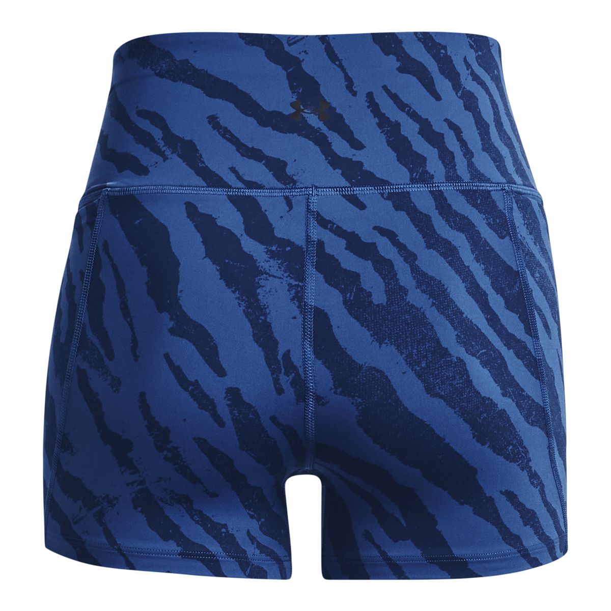 Under Armour Women's Project Rock Meridian PT Shorts