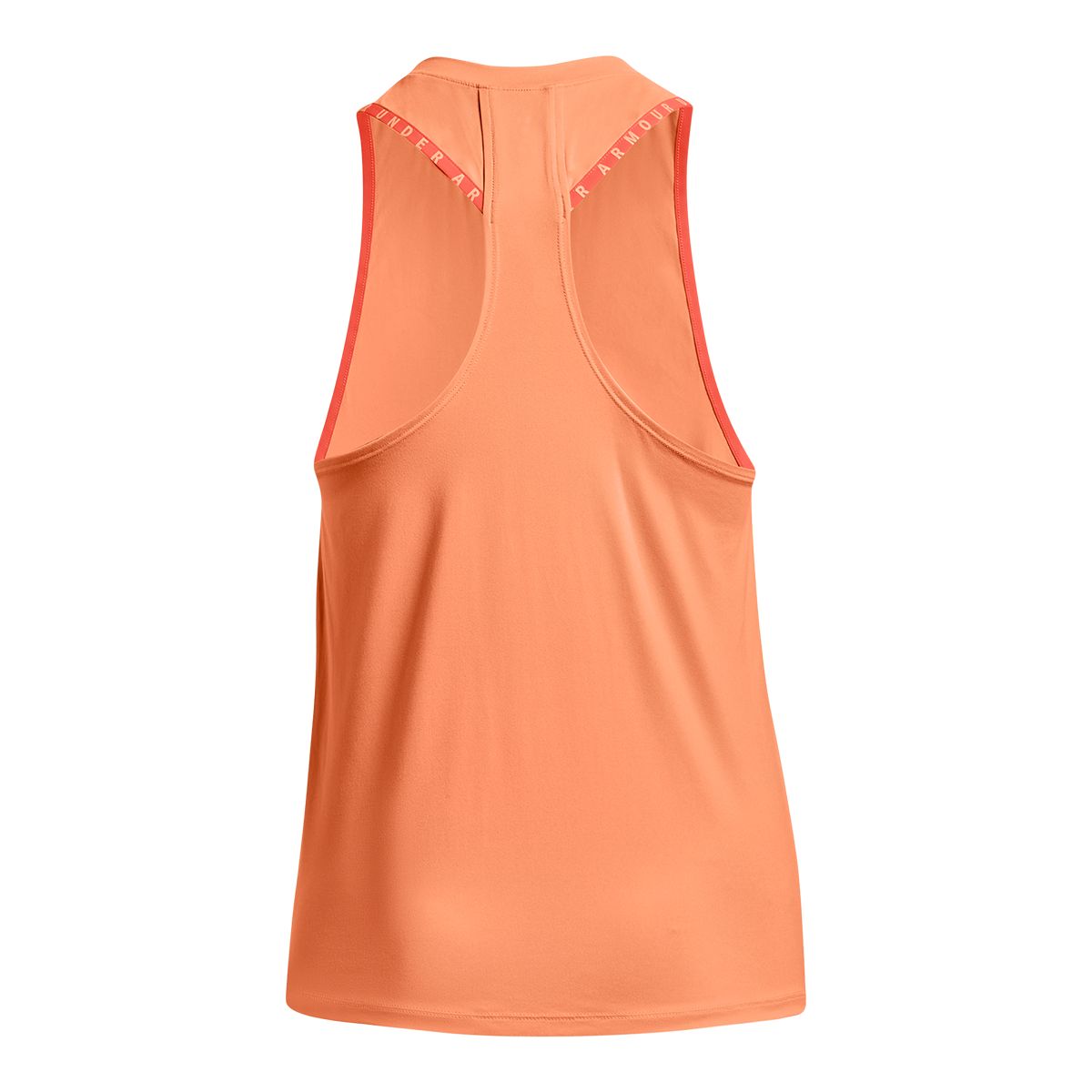 Under Armour Women's Knockout Novelty Tank