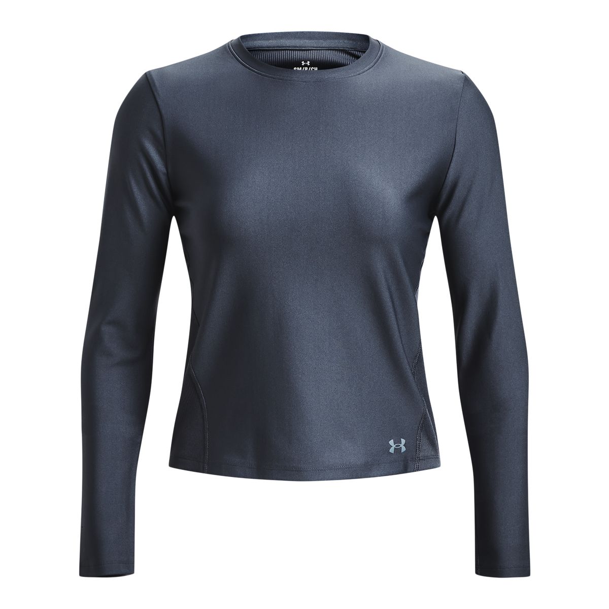 Under Armour Women's Armour BTG Long Sleeve Shirt