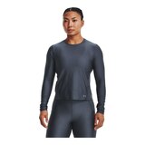 Under Armour Women's Armour BTG Long Sleeve Shirt Front_Flat
