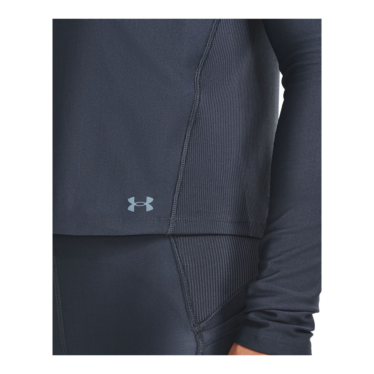 Under Armour Women's Armour BTG Long Sleeve Shirt