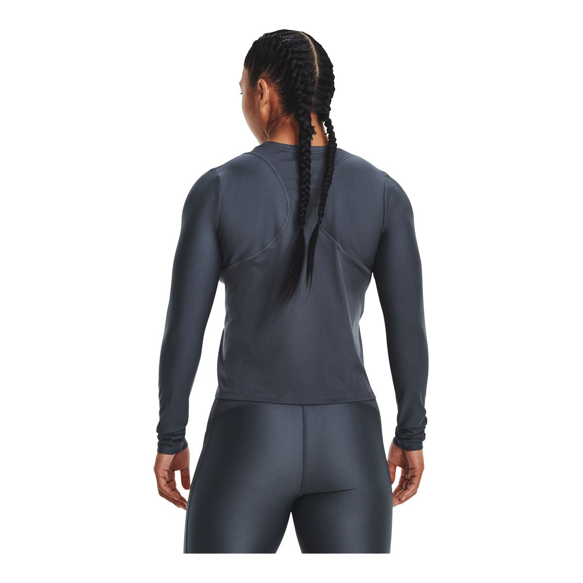 Under Armour Women's Armour BTG Long Sleeve Shirt