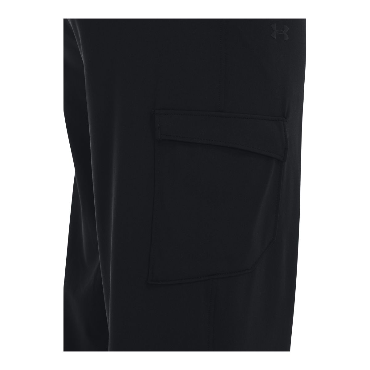 Under Armour Women's Meridian Cargo Jogger BTG Pants