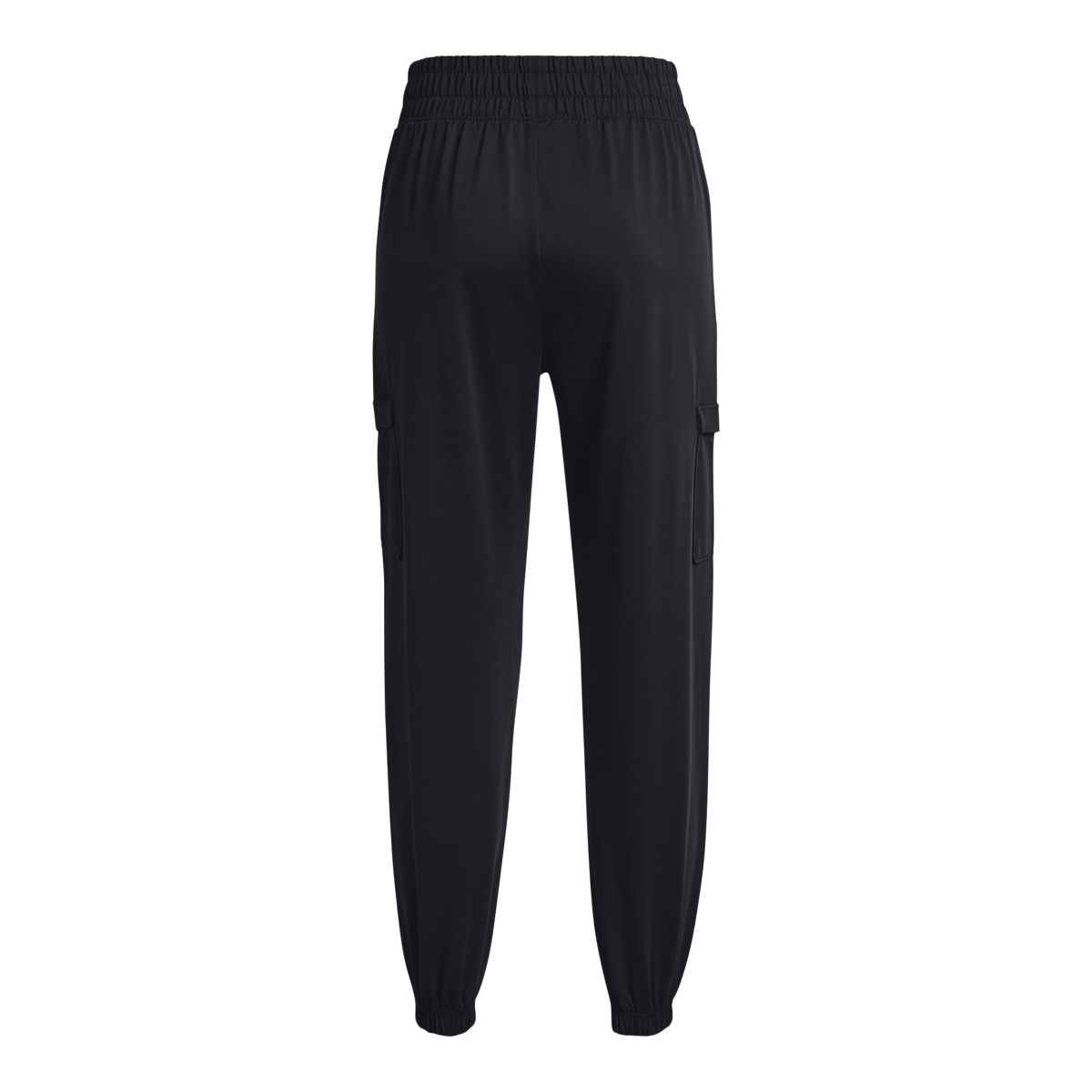 Under Armour Women's Meridian Cargo Jogger BTG Pants