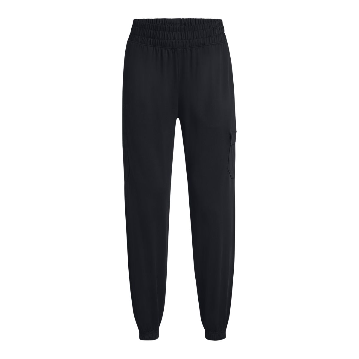Under Armour Women's Meridian Cargo Jogger BTG Pants