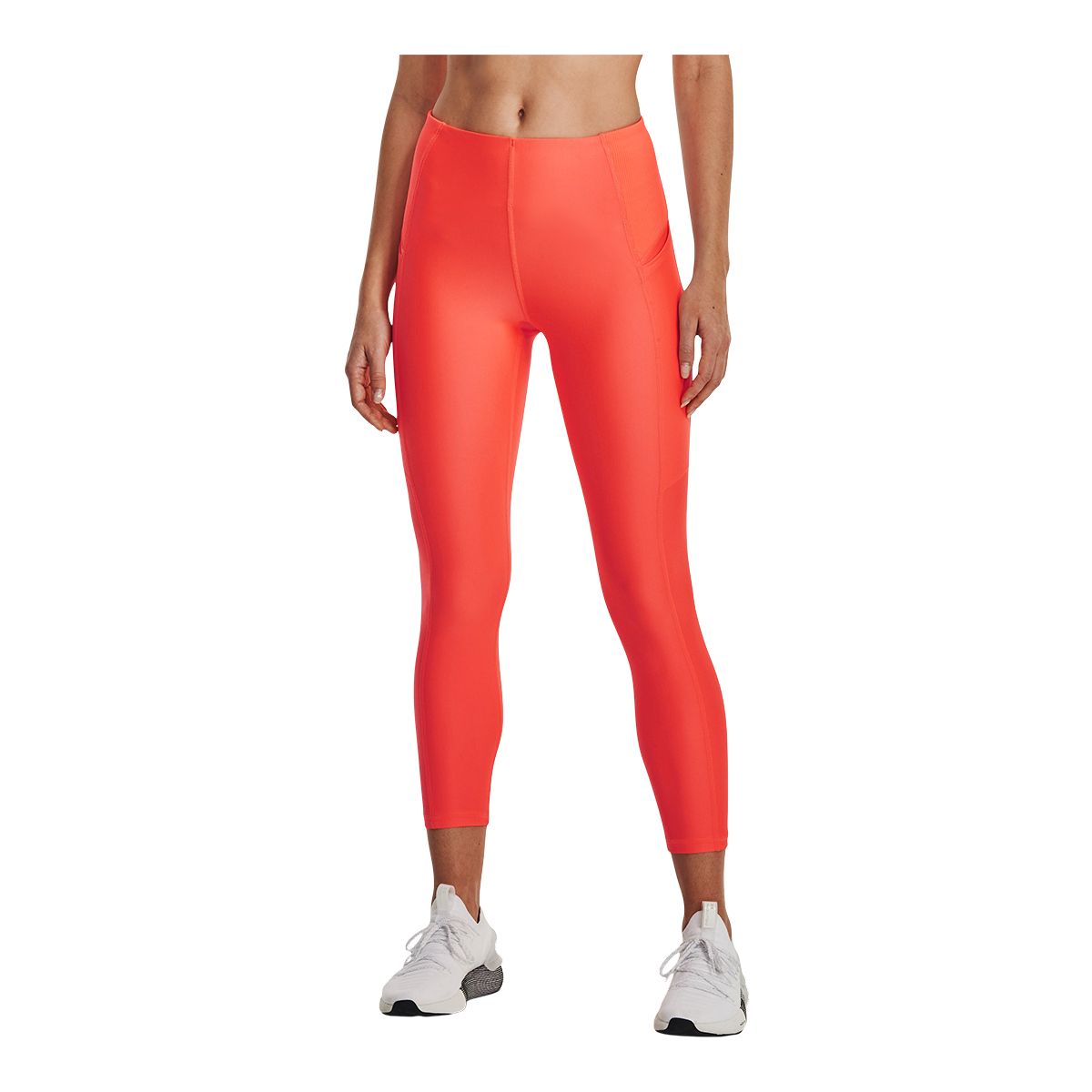 Under Armour Women's Armour Ankle BTG Leg Tights