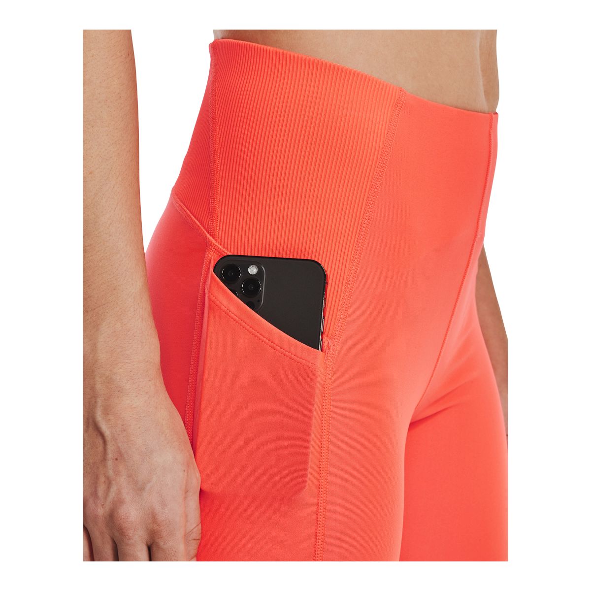 Under Armour Women's Armour Ankle BTG Leg Tights