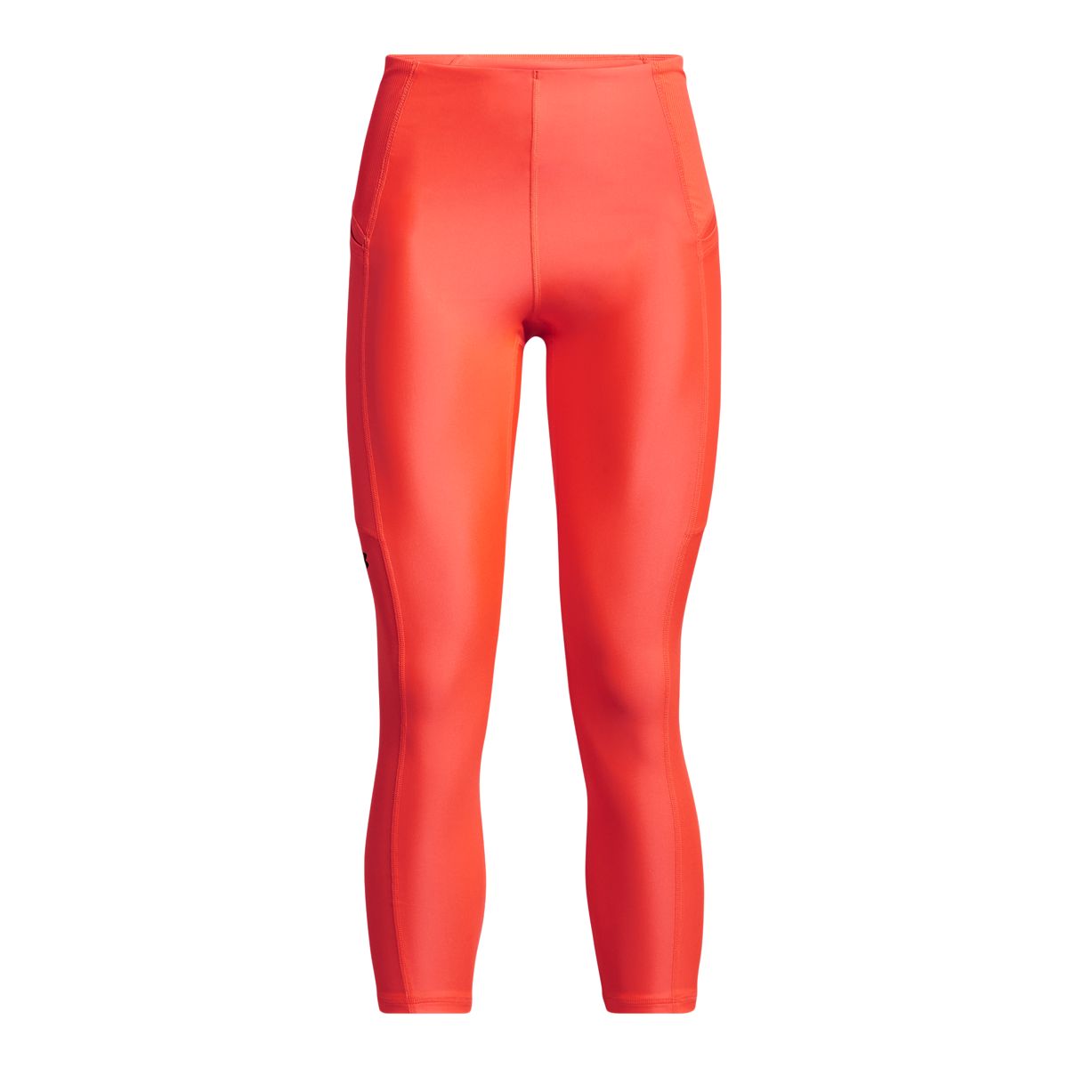 Under Armour Women's Armour Ankle BTG Leg Tights