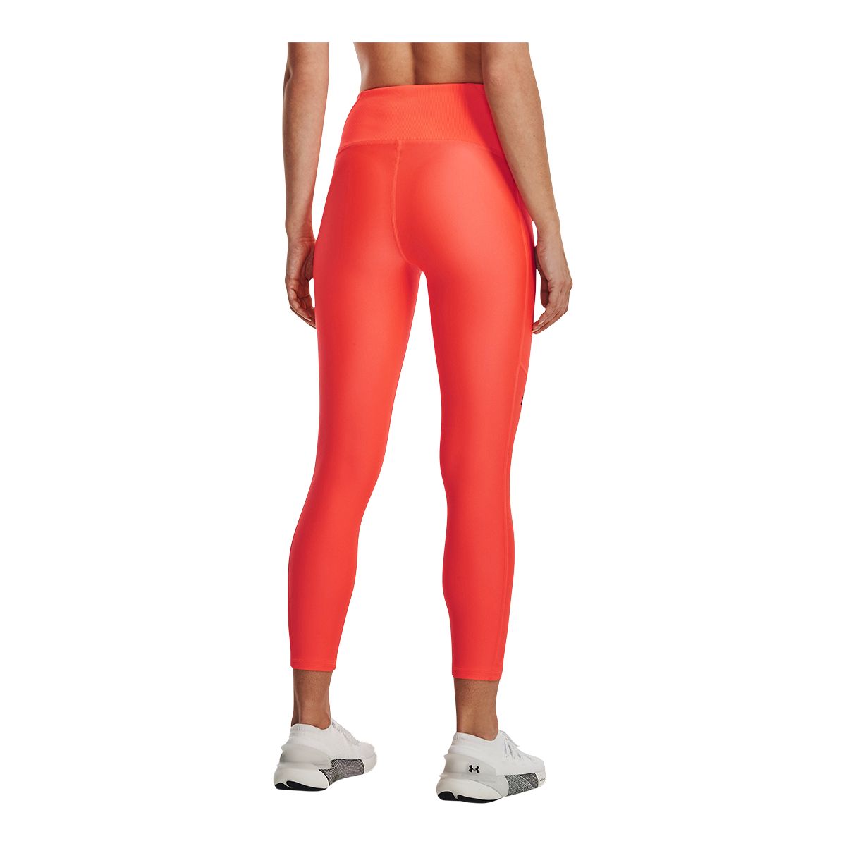 Under Armour Women's Armour Ankle BTG Leg Tights