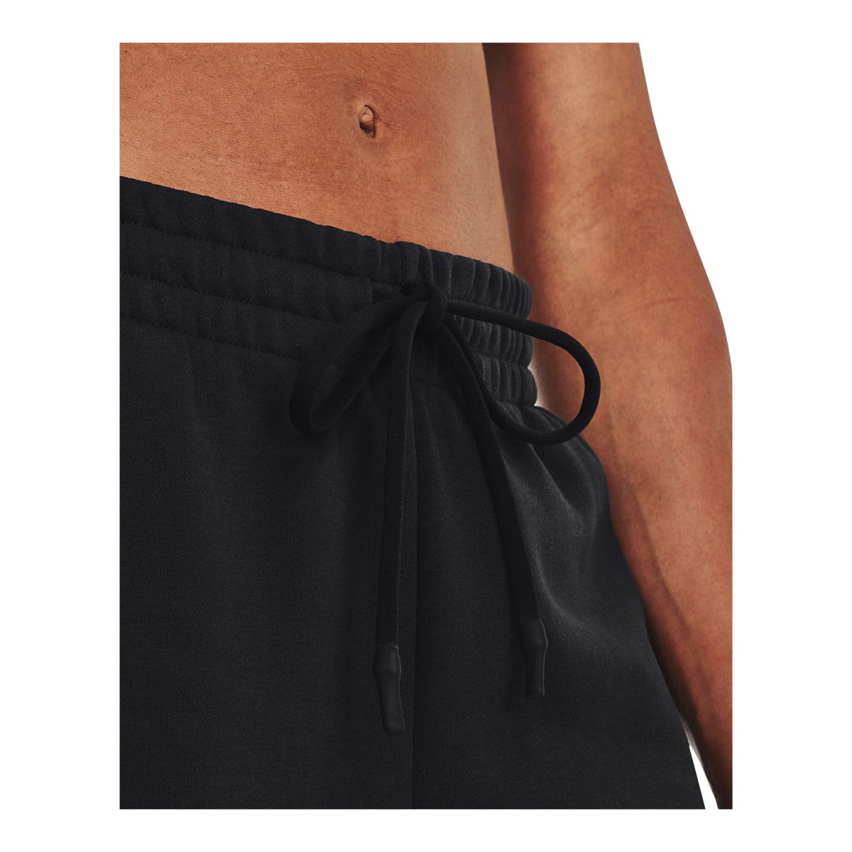 Under Armour Women's Project Rock Heavyweight Terry Pants