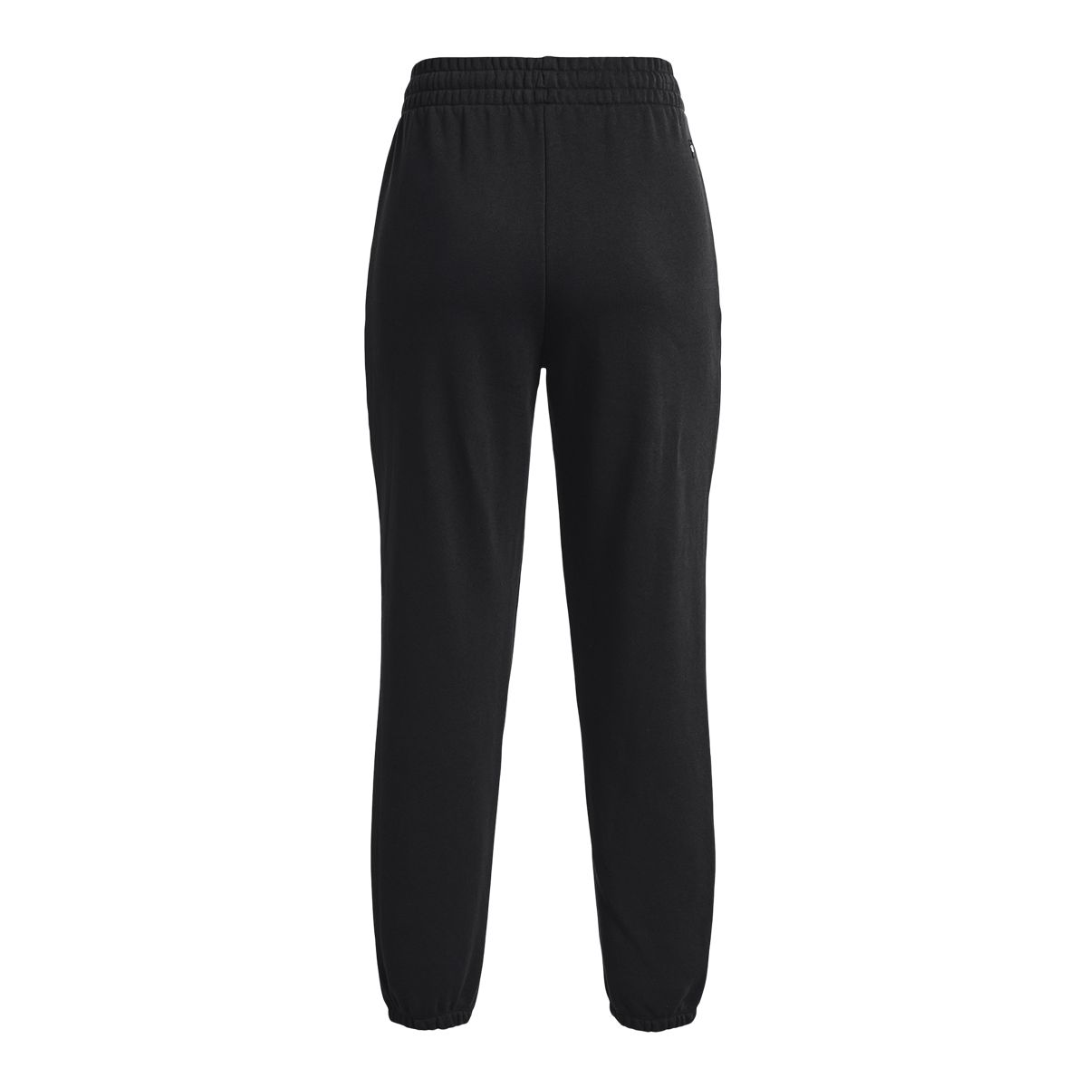 Under Armour Women's Project Rock Heavyweight Terry Pants