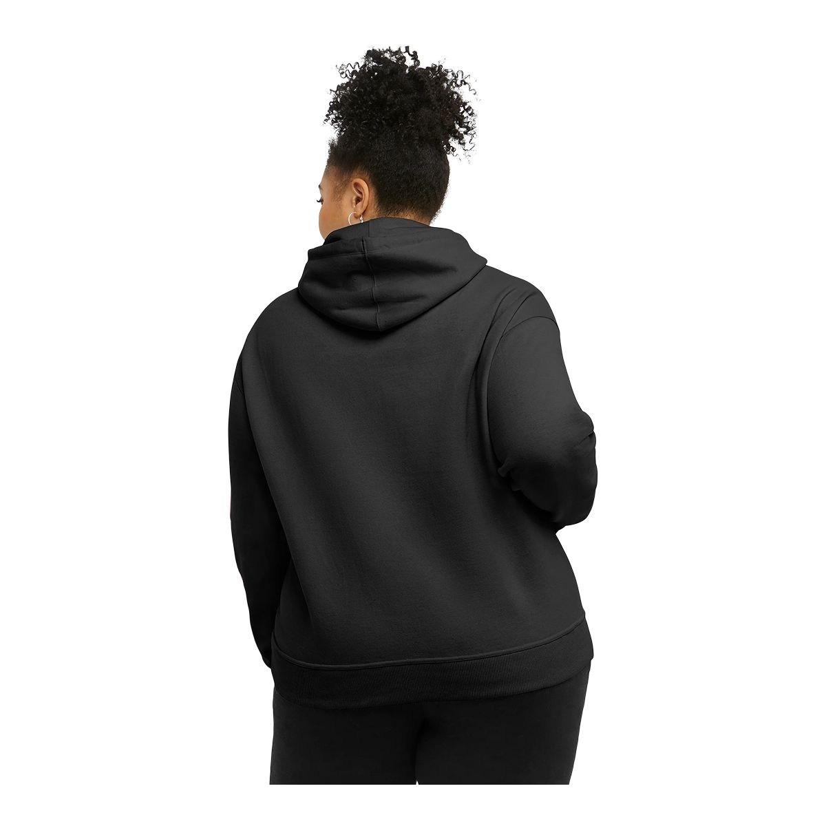 Champion hoodie plus size sale