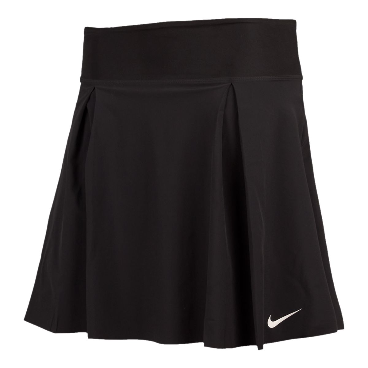 Nike Golf Women's Dri-FIT Club 17 Inch Long Skirt