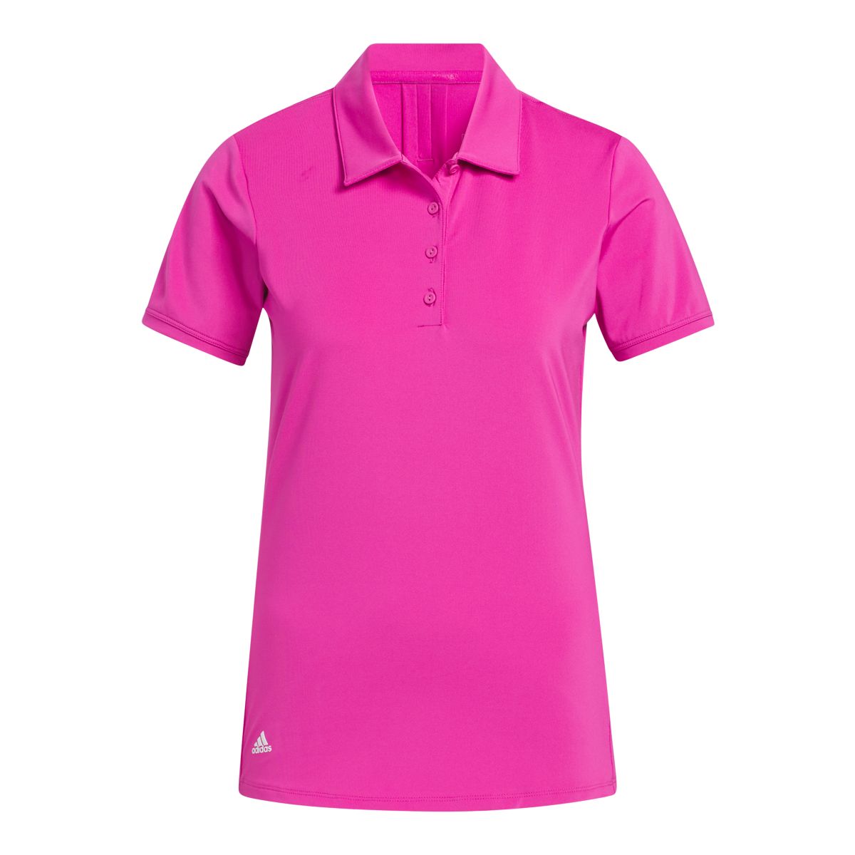 adidas Golf Women's Ultimate 365 Solid Polo T Shirt