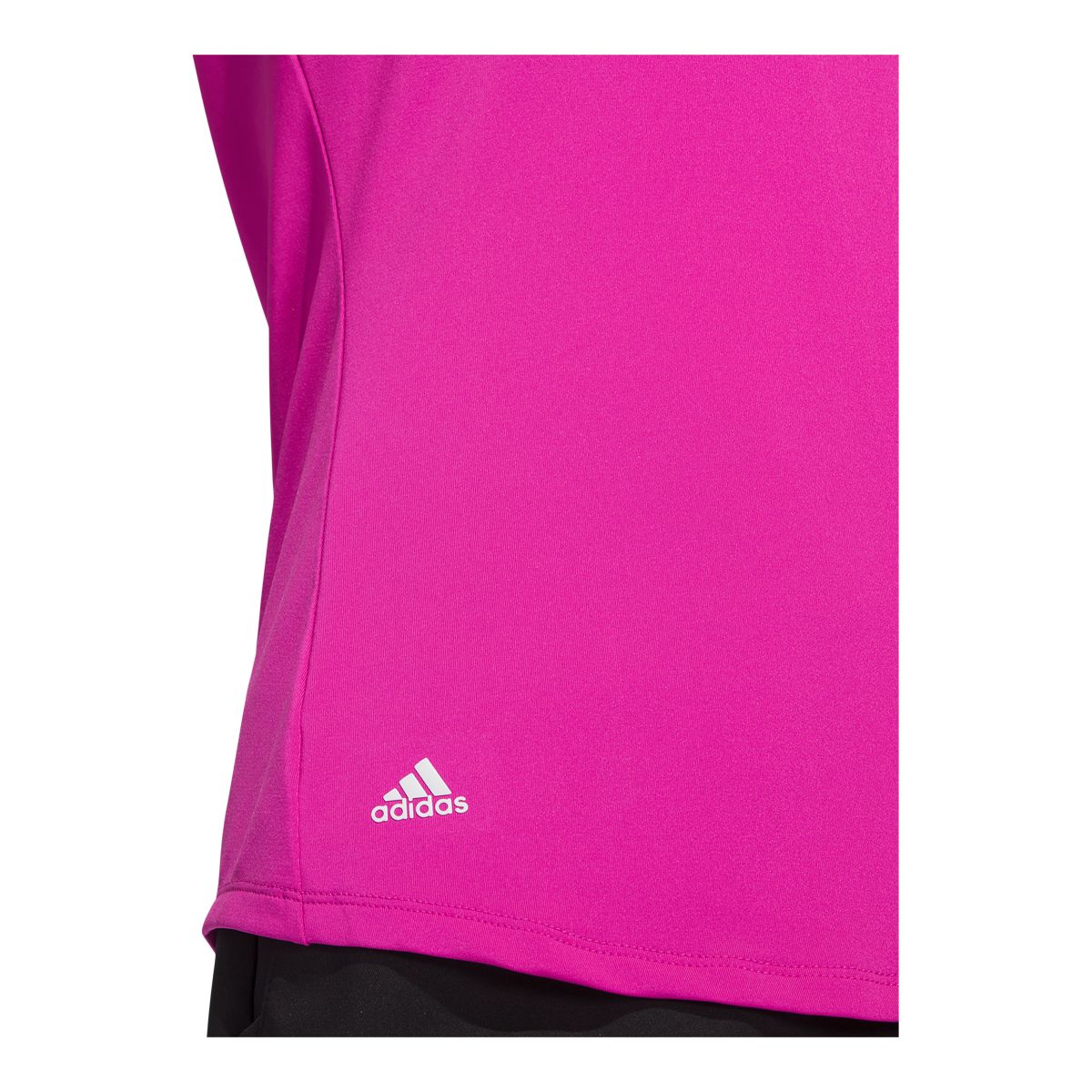 adidas Golf Women's Ultimate 365 Solid Polo T Shirt