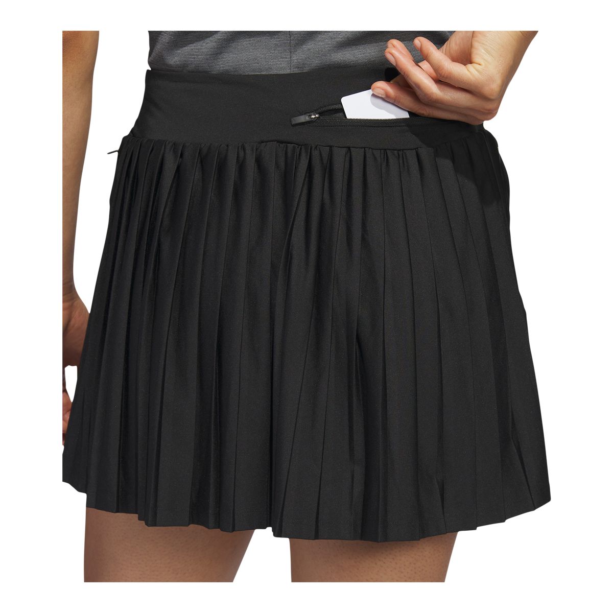 adidas Golf Women's Pleated Skort