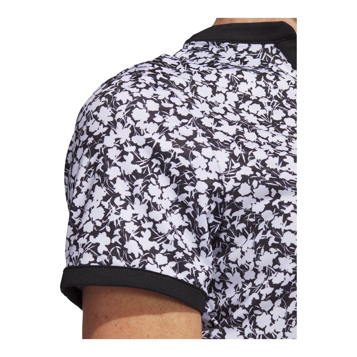 adidas Golf Women's Ultimate 365 Polo T Shirt