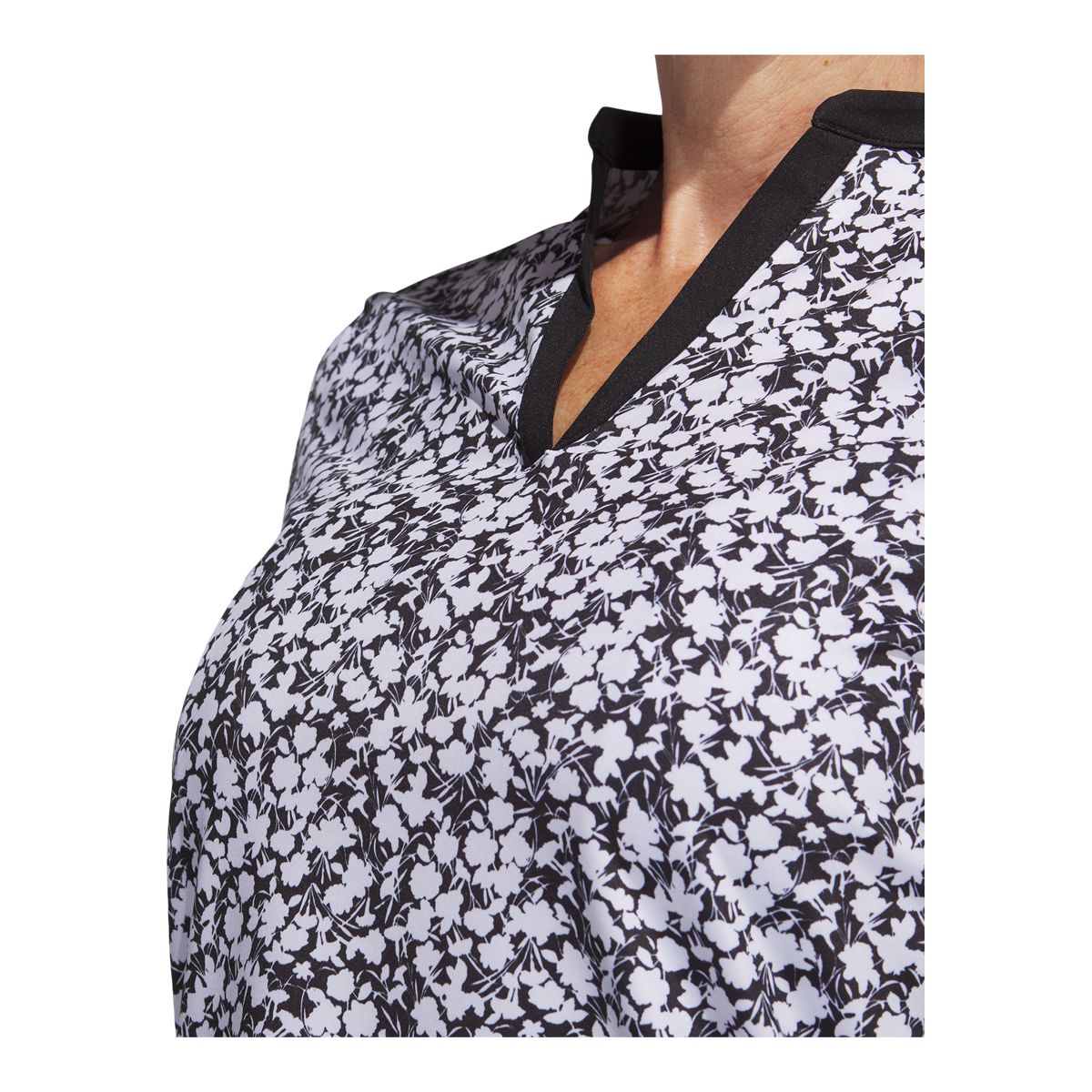 adidas Golf Women's Ultimate 365 Polo T Shirt