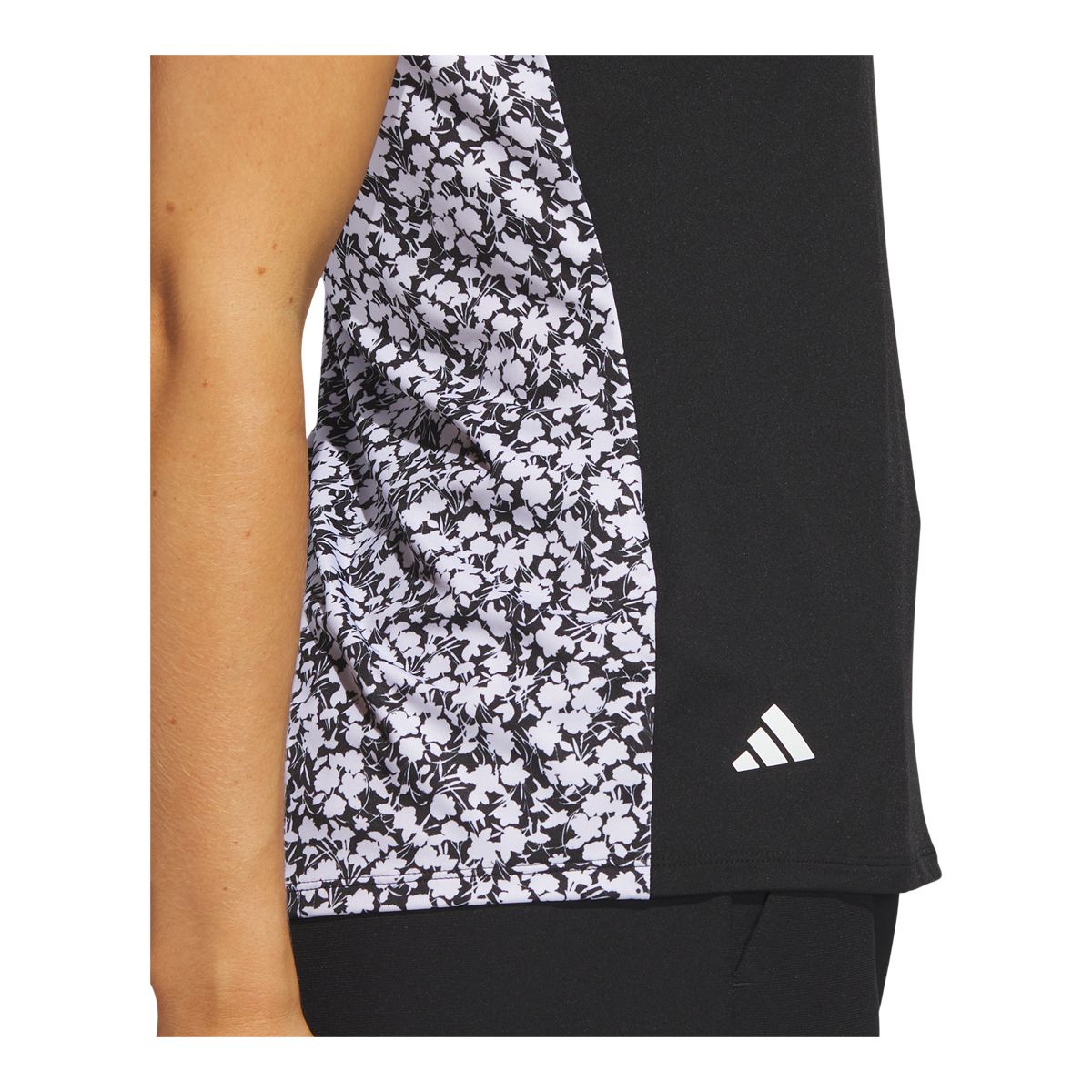 adidas Golf Women's Ultimate 365 Polo Tank