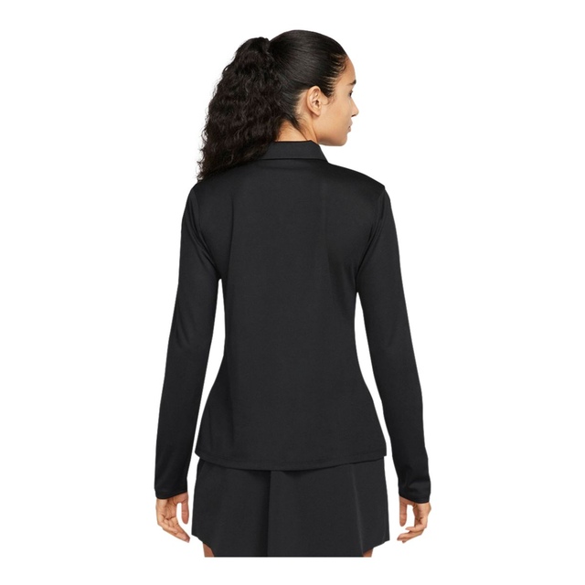 Nike Golf Women's DriFIT Victory Long Sleeve Polo Shirt SportChek