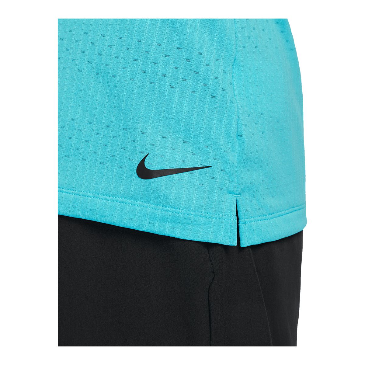 Nike Golf Women's Dri-FIT Victory Polo Tank