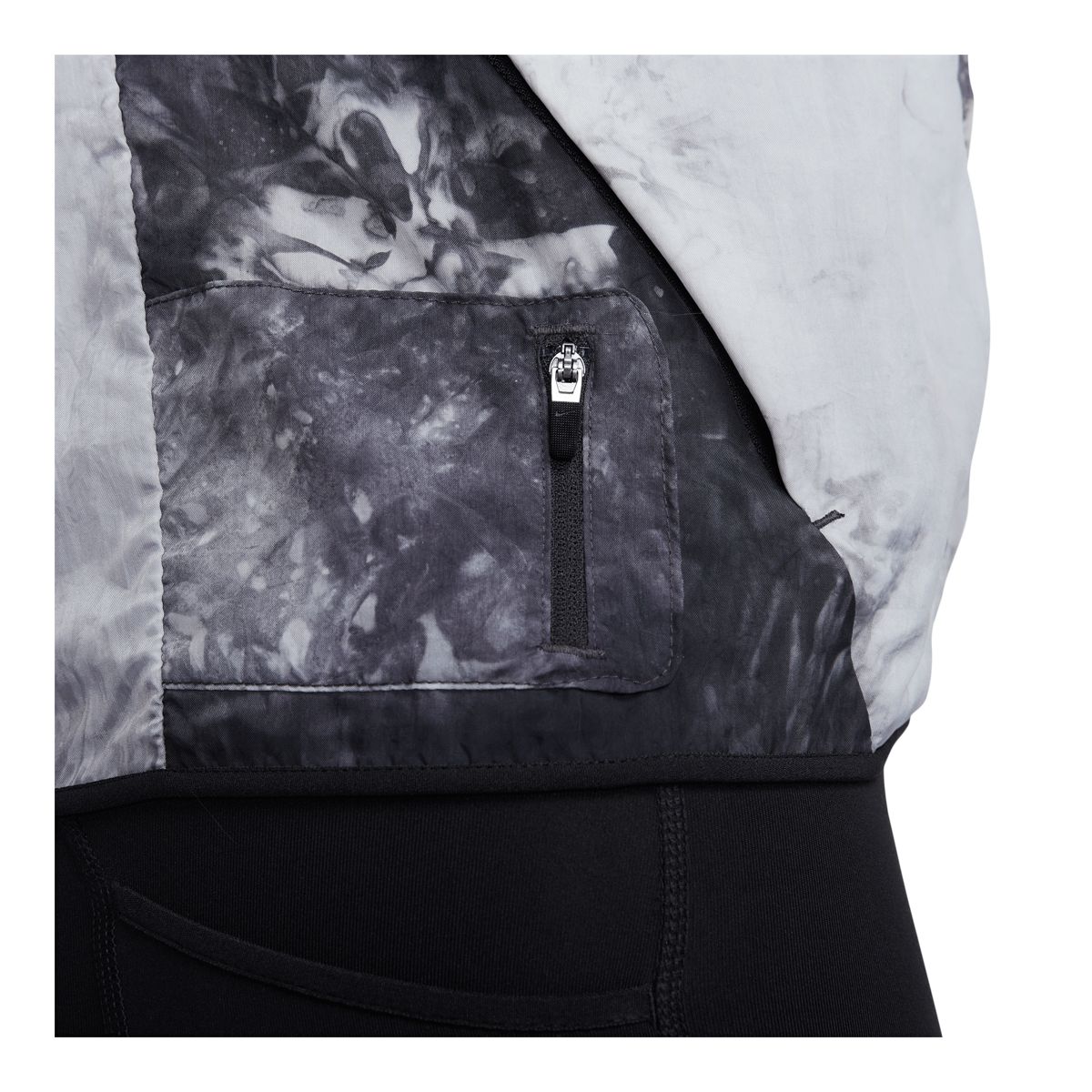 Nike Women's NK Trail Jacket