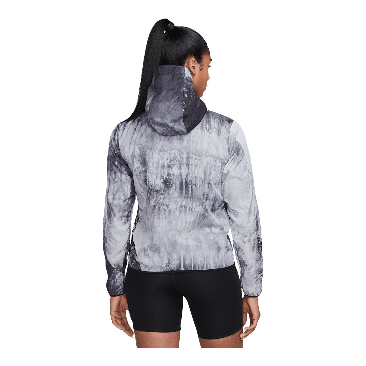 Nike Women's NK Trail Jacket | SportChek