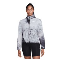 Nike Women's NK Trail Jacket Front_Flat