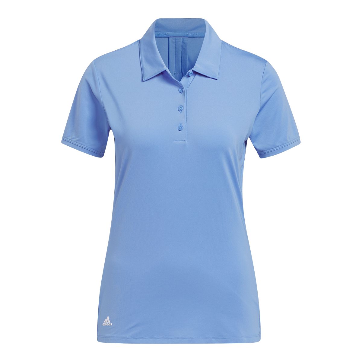 adidas Golf Women's Ultimate 365 Solid Polo T Shirt