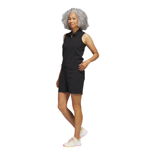 Girls Golf Romper