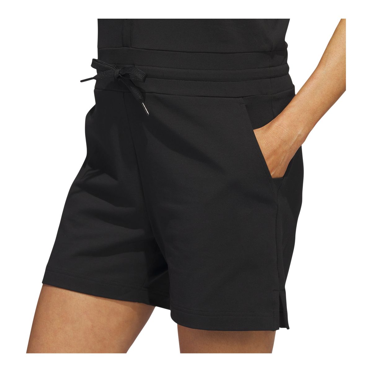 adidas Golf Women's Sleeveless Romper