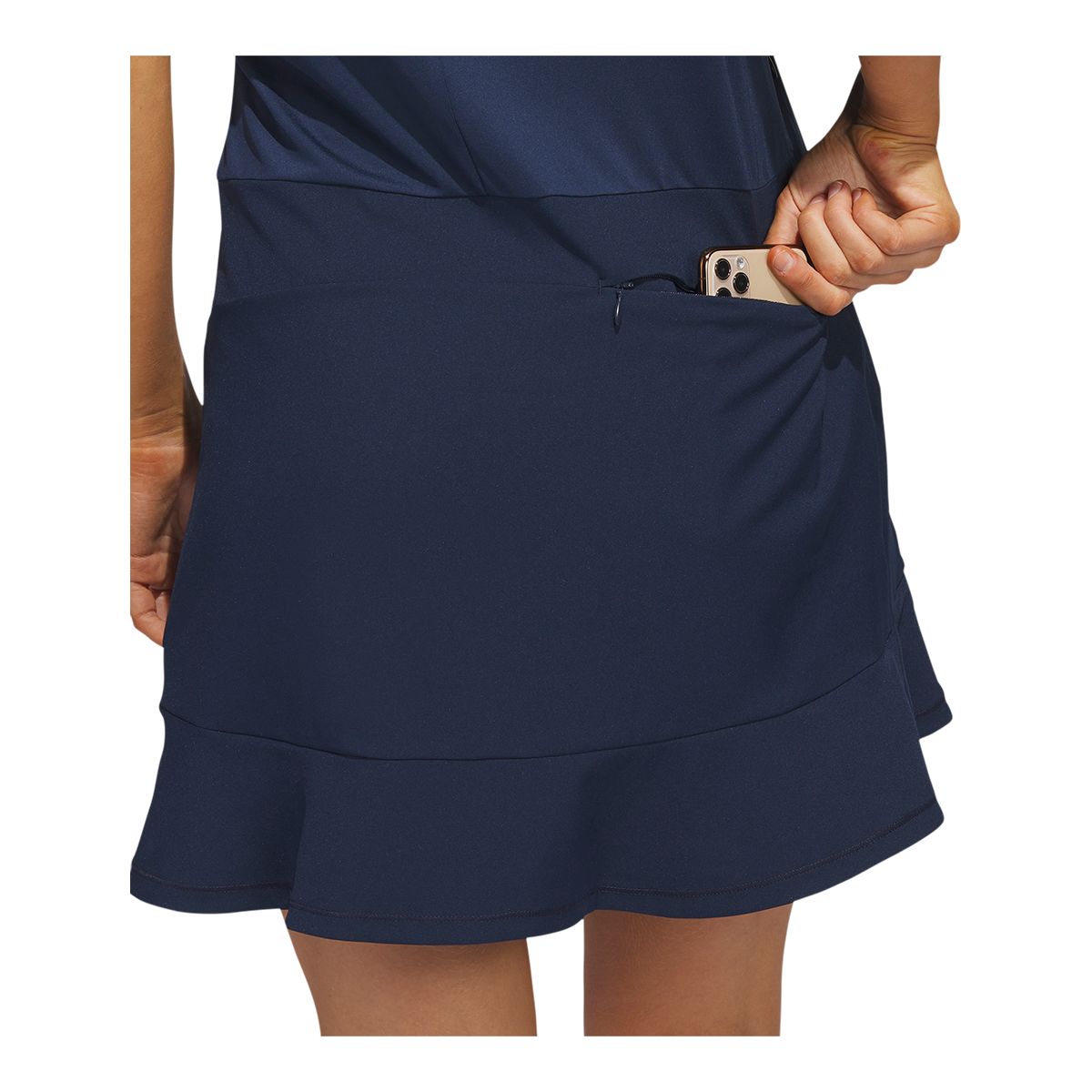 adidas Golf Women's Frill Dress