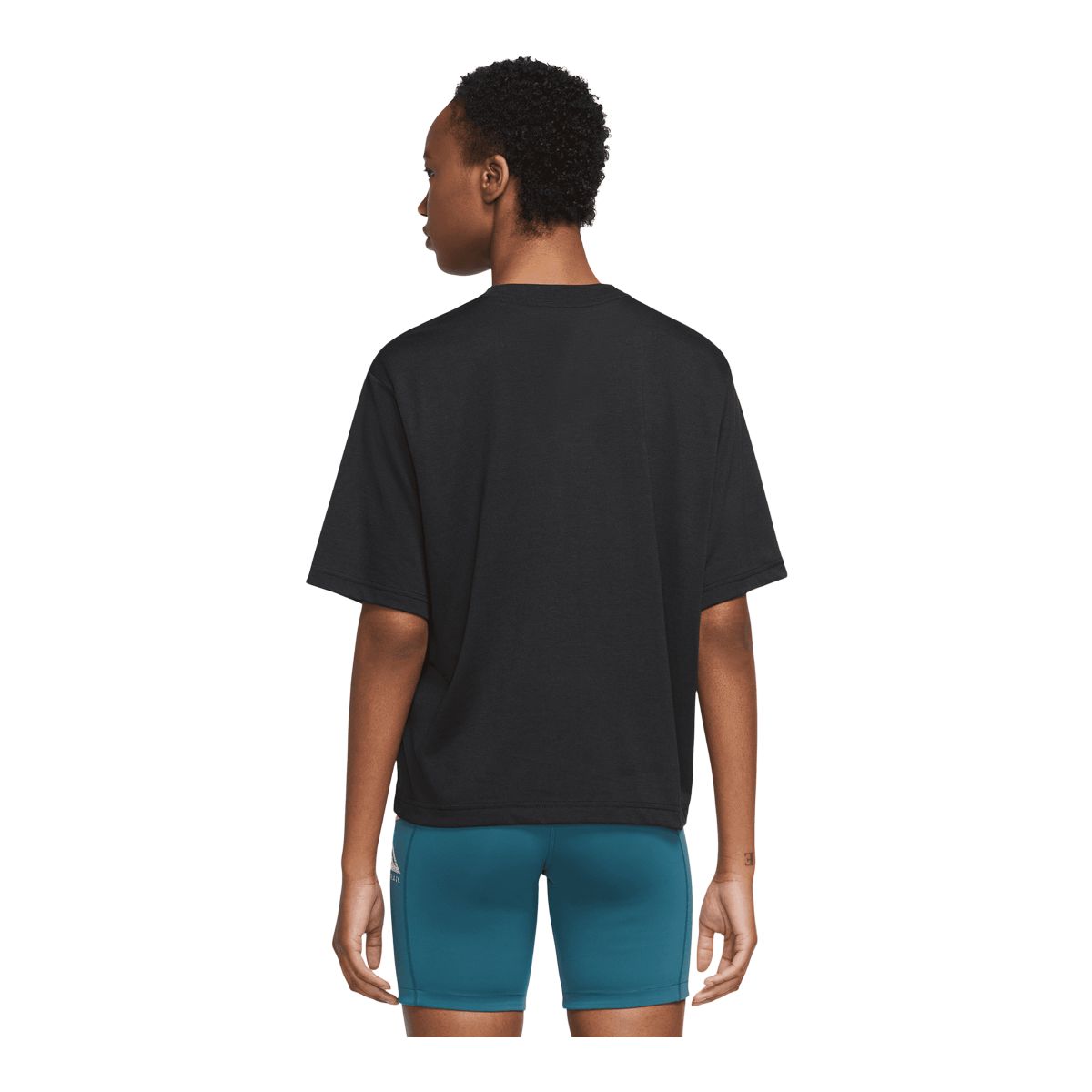 Nike Women's NK Trail T-Shirt
