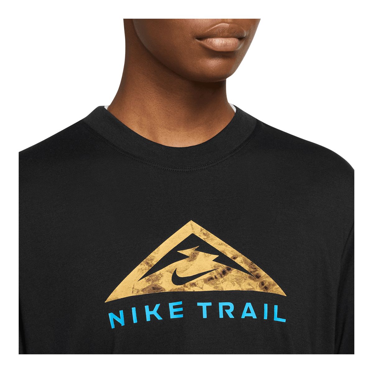 Nike Women's NK Trail T-Shirt