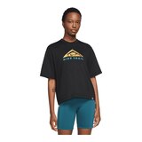 Nike Women's NK Trail T-Shirt Front_Angled_Right