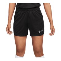 Nike Women's Dri-FIT Academy 23 Shorts Front_Flat